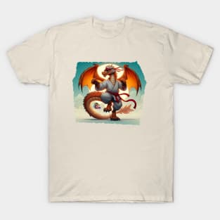 Dragon Kid T-Shirt